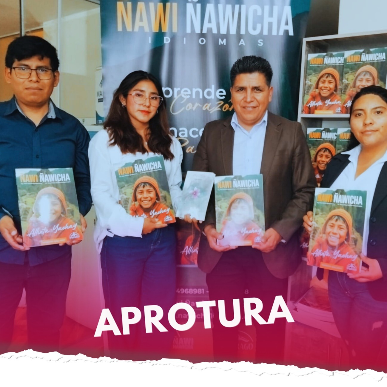 Guías de Turismo en Arequipa