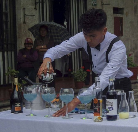 Talleres de Turismo APROTURA
